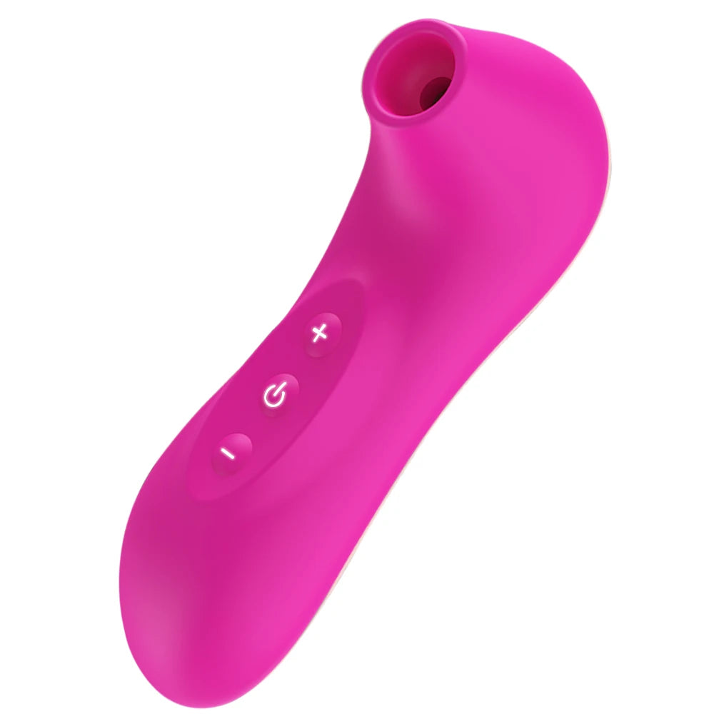 L'Intense, stimulateur à ondes d'air angietime – vue 10