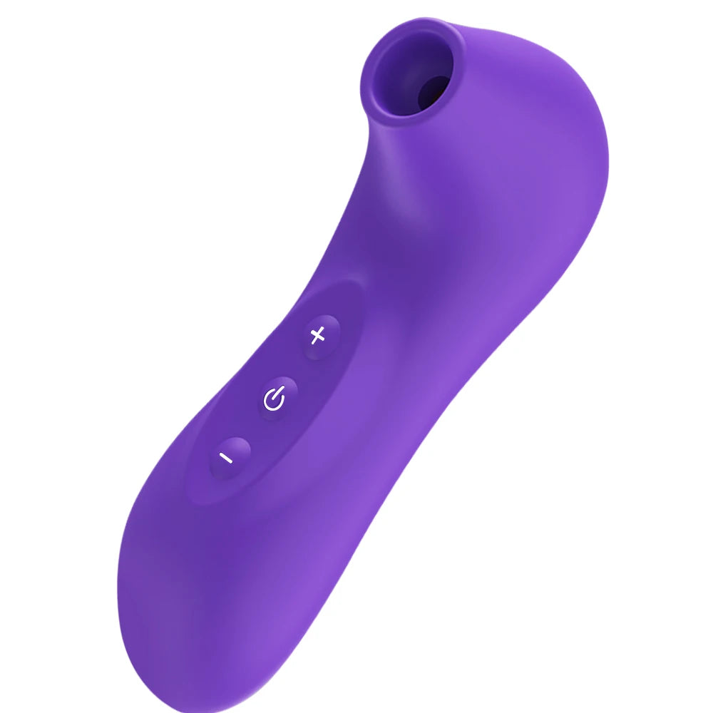 L'Intense, stimulateur à ondes d'air angietime – vue 11