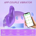 La Complice, stimulateur connecté à porter angietime – vue 3